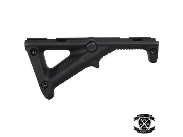 MP Angled Vertical Grip 2 (Black / Tan)