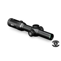 Vortex Strike Eagle 1-6x24 Riflescope AR-BDC3