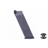 Tokyo Marui G18C Full Auto GBB Pistol