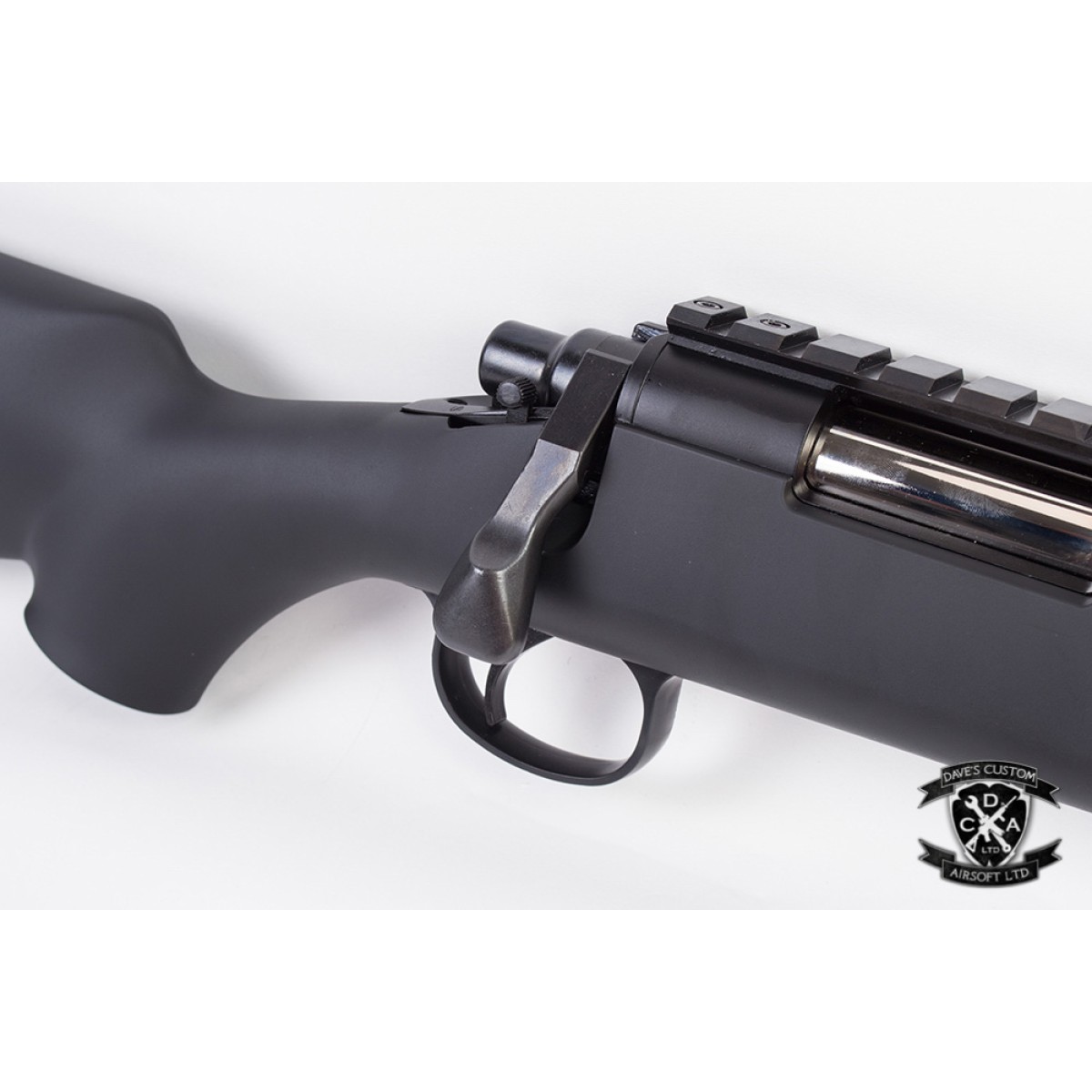 Tokyo Marui VSR-10 G-Spec (Black)