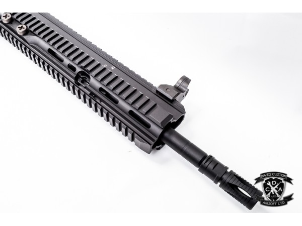 Tokyo Marui TM417 Recoil Shock AEG 