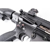 Tokyo Marui TM417 Recoil Shock AEG 