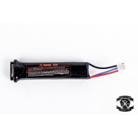 NUPROL 550mah 7.4v 20c Lipo AEP Battery 