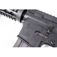 Tokyo Marui M4 CQB-R Recoil Shock AEG (Black)