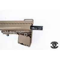 Tokyo Marui M4 CQB-R Recoil Shock AEG (Dark Earth)
