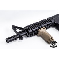 Tokyo Marui M4 CQB-R Recoil Shock AEG (Dark Earth)