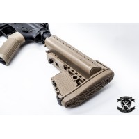 Tokyo Marui M4 CQB-R Recoil Shock AEG (Dark Earth)