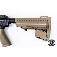 Tokyo Marui M4 CQB-R Recoil Shock AEG (Dark Earth)