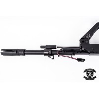 Tokyo Marui TM36K Recoil Shock AEG 