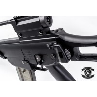 Tokyo Marui TM36K Recoil Shock AEG 