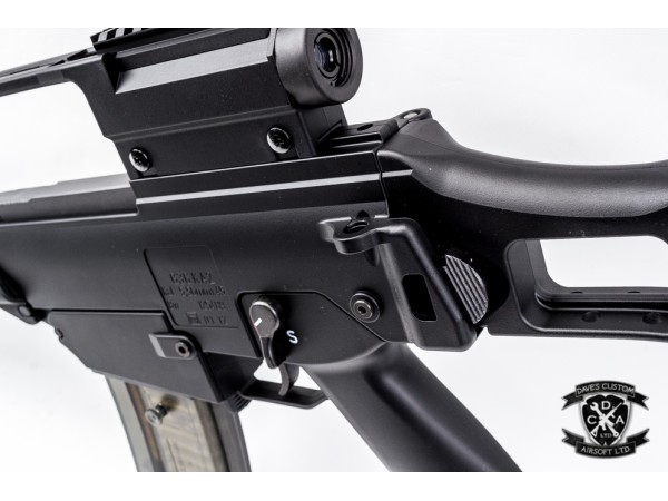 Tokyo Marui TM36K Recoil Shock AEG 