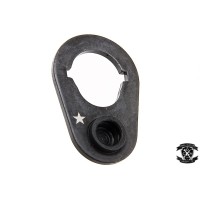 VFC BCM GUNFIGHTER™ QD End Plate for AEG