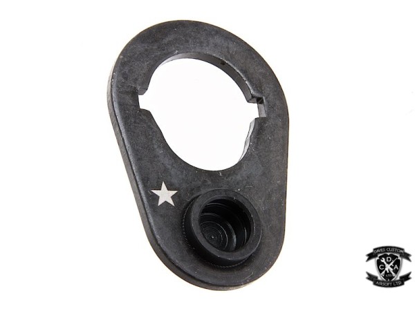 VFC BCM GUNFIGHTER™ QD End Plate for AEG