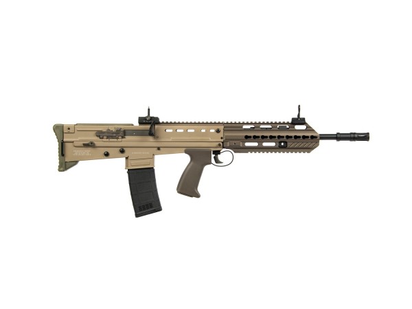 ARES L85A3 AEG - Deluxe Edition  