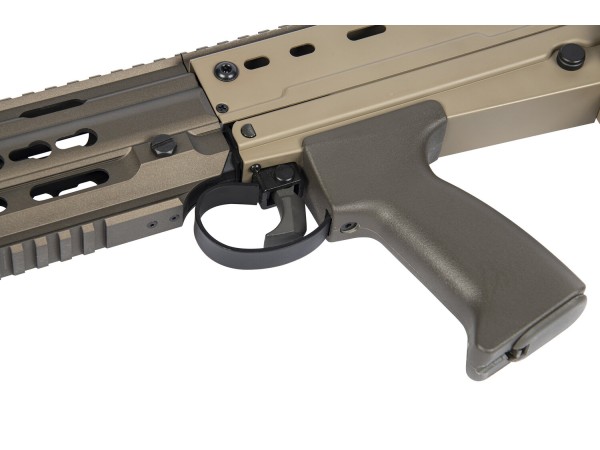 ARES L85A3 AEG - Deluxe Edition  