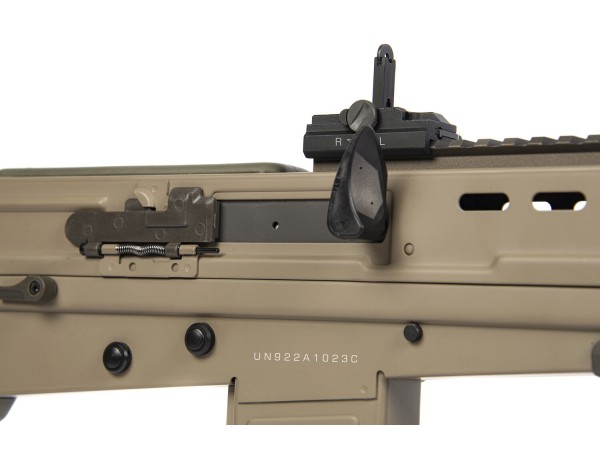 ARES L85A3 AEG - Deluxe Edition  