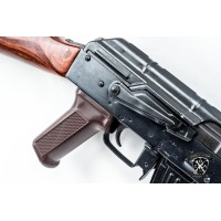 E&L Essential AKM AEG (Real Wood) 