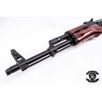 E&L Essential AKM AEG (Real Wood) 