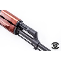 E&L Essential AKM AEG (Real Wood) 