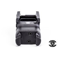 XC1 Replica Pistol Torch - 200 Lumens (Black / Tan) 