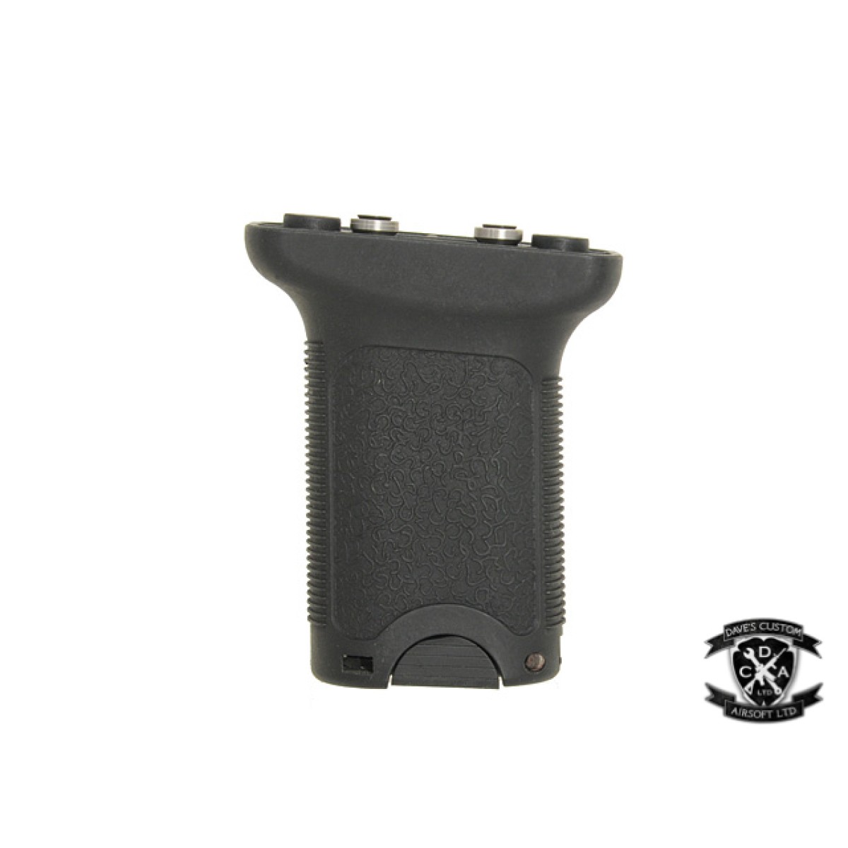 Element TD KeyMod Mounted Vertical Grip (Black)