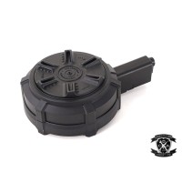 G&G ARP-9 AEG - 1500rnd Drum Magazine