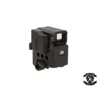 DI FC1 Style Replica Red Dot Sight  