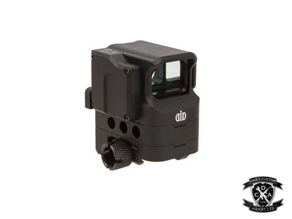DI FC1 Style Replica Red Dot Sight  