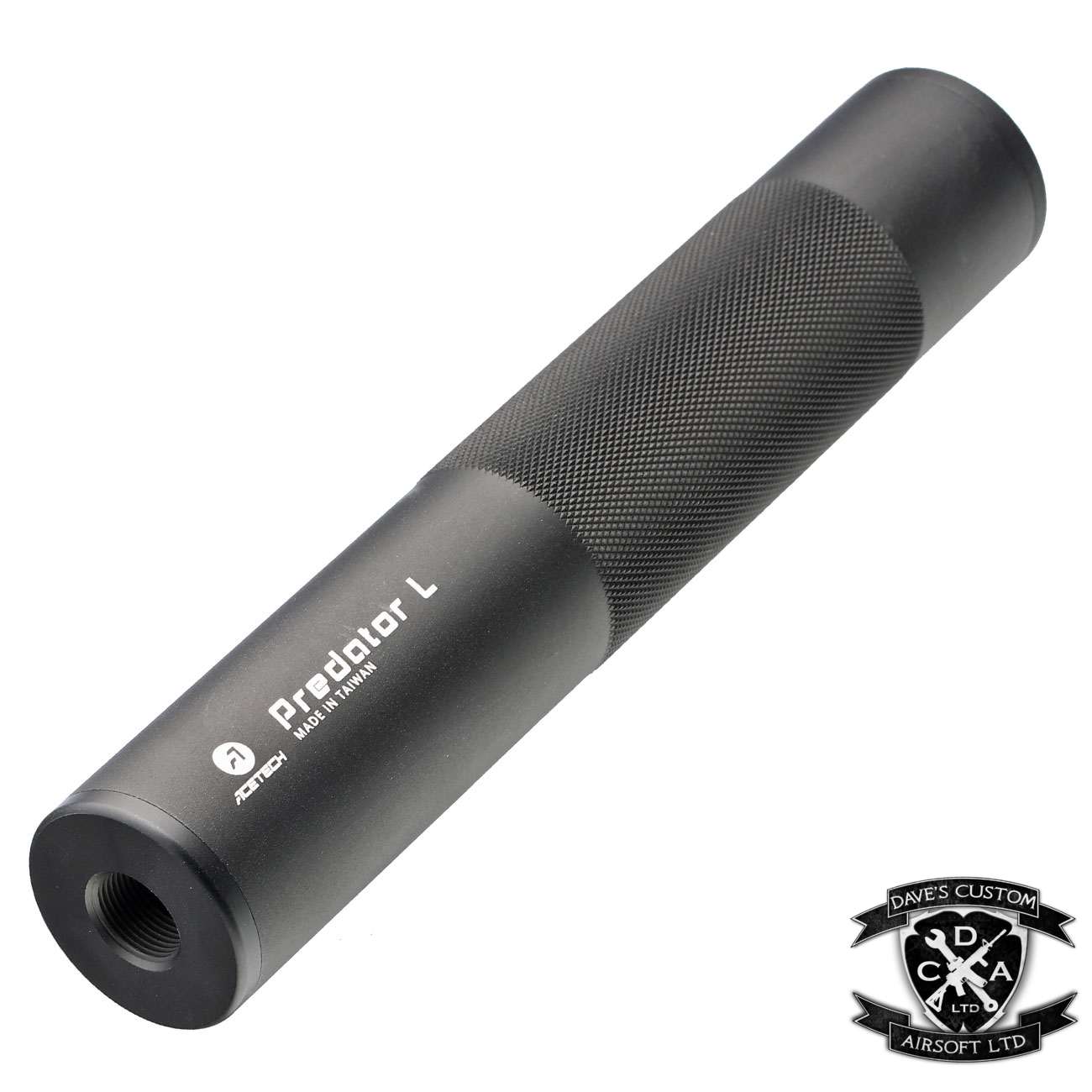AceTech Predator L Tracer Unit With AT2000 (14mm CCW)