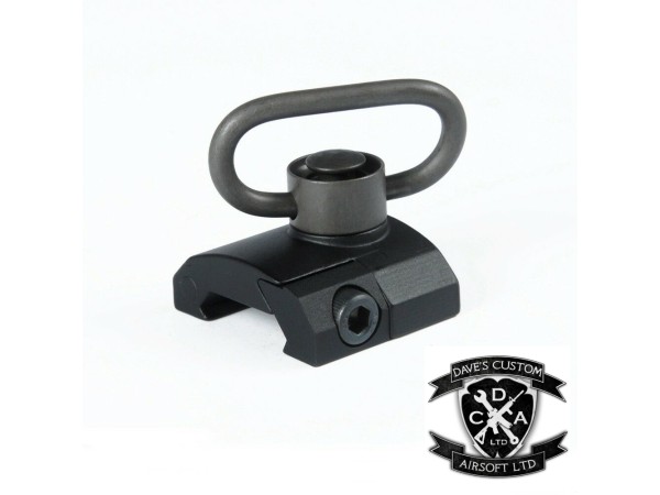 Element 20mm QD sling attachment Point 