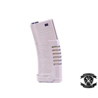 ARES Amoeba M4/M16 150rnd mid Cap AEG Magazine (Tan) 
