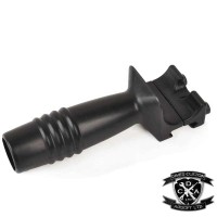 Element Off-Set 20mm Vertical Grip (Black)