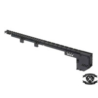 CYMA Zombie killers Conversion kit for MP5 16" 