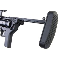 Ares M320 40mm Grenade Launcher with Ares Hard Case (2020 New Model) Black