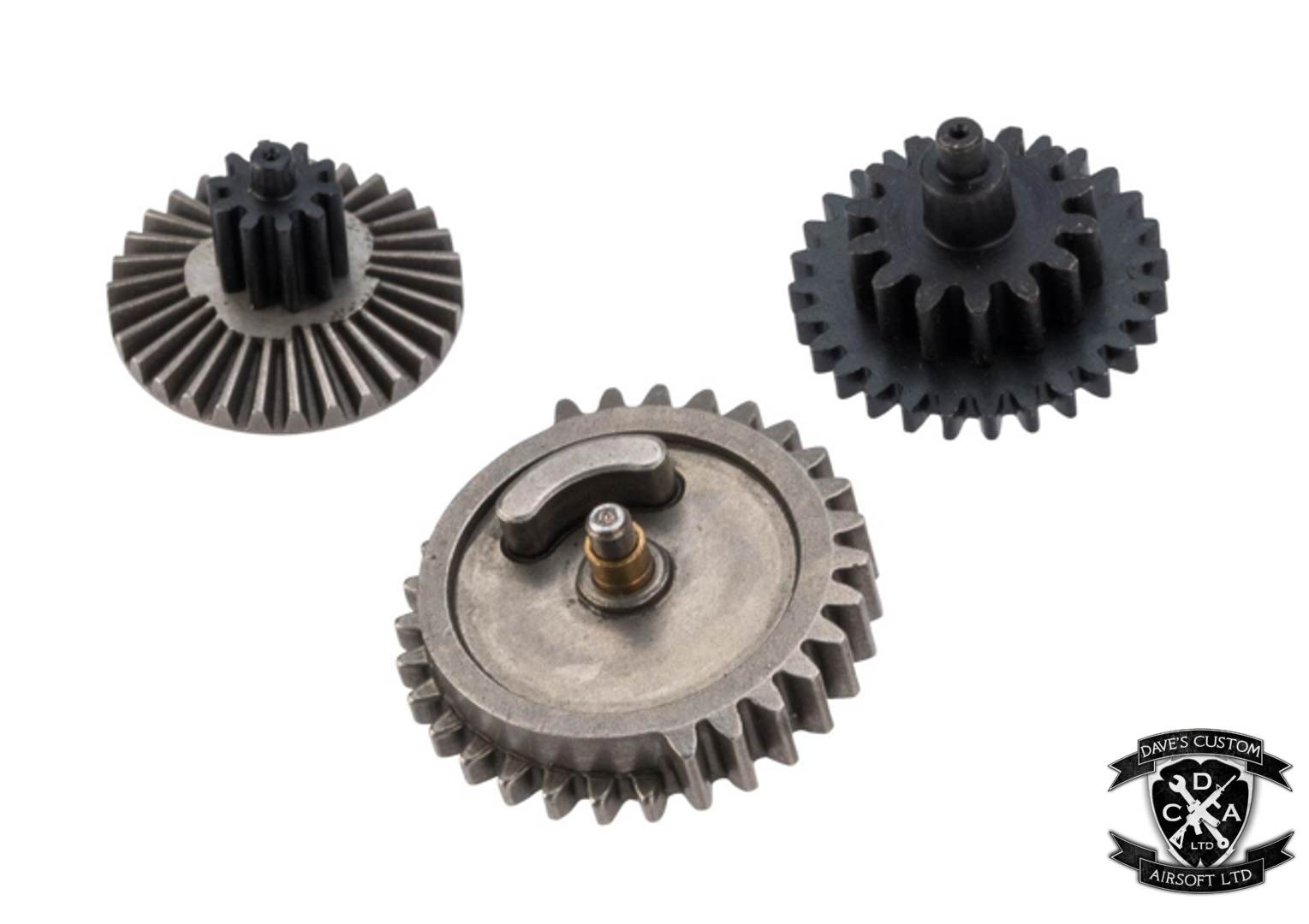 LONEX Upgrade Gear Set for TM Next Gen Series AEG