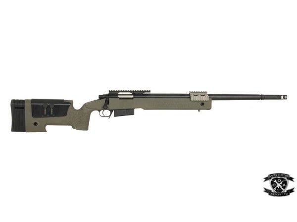 CYMA CM.700A M40A3 Sniper Rifle (Olive)
