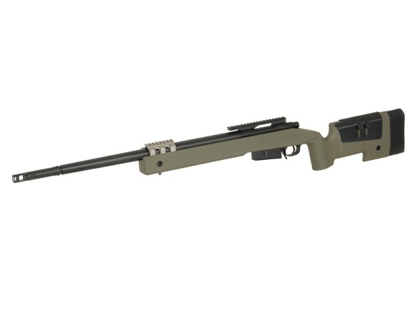 CYMA CM.700A M40A3 Sniper Rifle (Olive)
