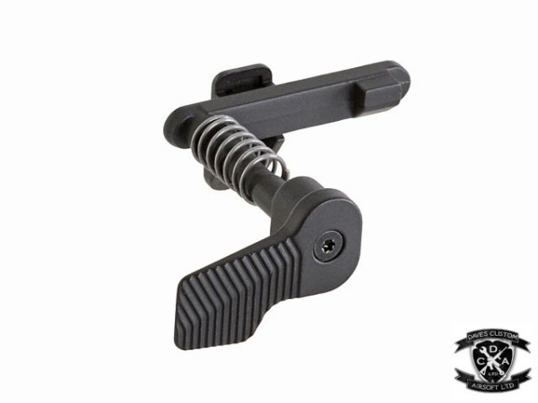 CYMA M4 AEG Ambidextrous Magazine Release Catch