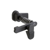 CYMA M4 AEG Ambidextrous Magazine Release Catch