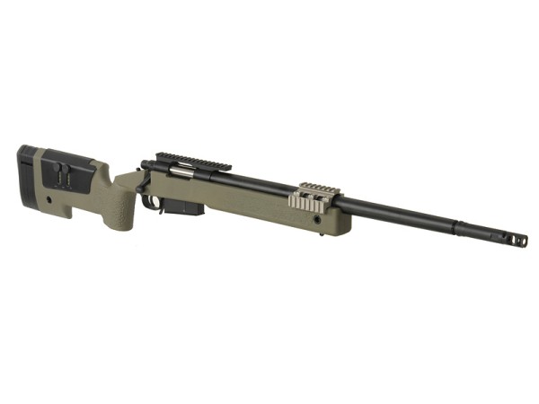 CYMA CM.700A M40A3 Sniper Rifle (Olive)