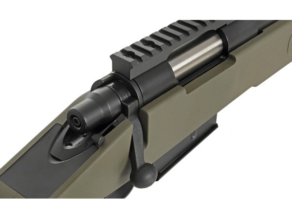 CYMA CM.700A M40A3 Sniper Rifle (Olive)