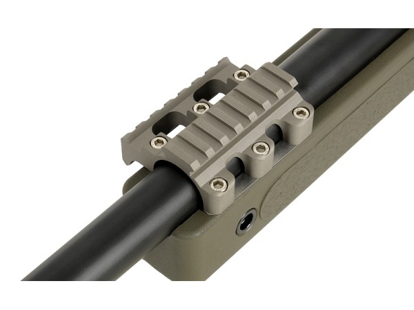 CYMA CM.700A M40A3 Sniper Rifle (Olive)