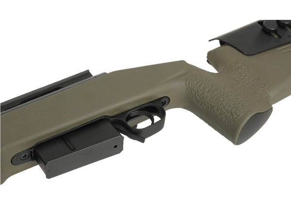 CYMA CM.700A M40A3 Sniper Rifle (Olive)