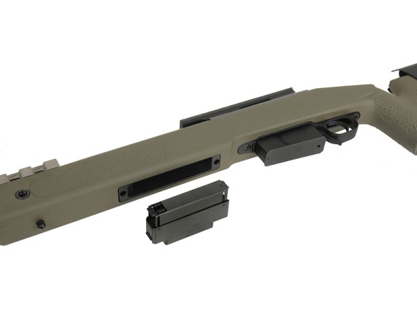 CYMA CM.700A M40A3 Sniper Rifle (Olive)