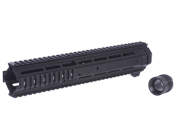 AngryGun L119A2 Rail System (Long)
