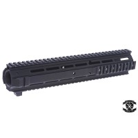 AngryGun L119A2 Rail System (Long)