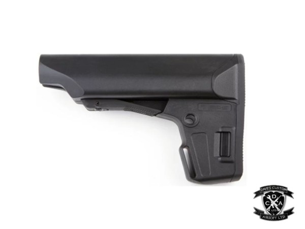 PTS Enhanced Polymer Stock EPS AEG (Black / DE) PTS Enhanced Polymer Stock EPS AEG (Black / DE)