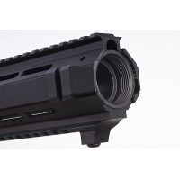 AngryGun L119A2 Rail System (Long)