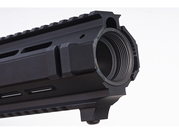 AngryGun L119A2 Rail System (Long)