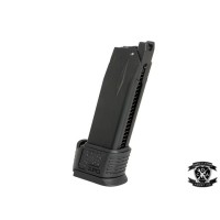 ICS 24rd Green Gas Magazine for BLE-XPD Pistol